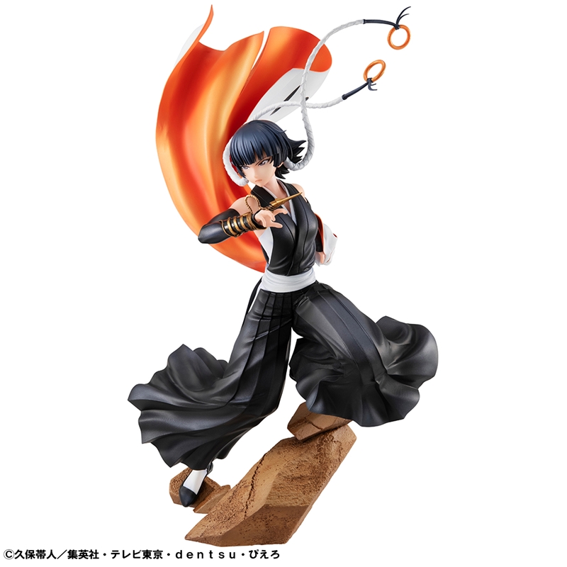 『ＢＬＥＡＣＨ』ＧＡＬＳシリーズ　砕蜂【再販】