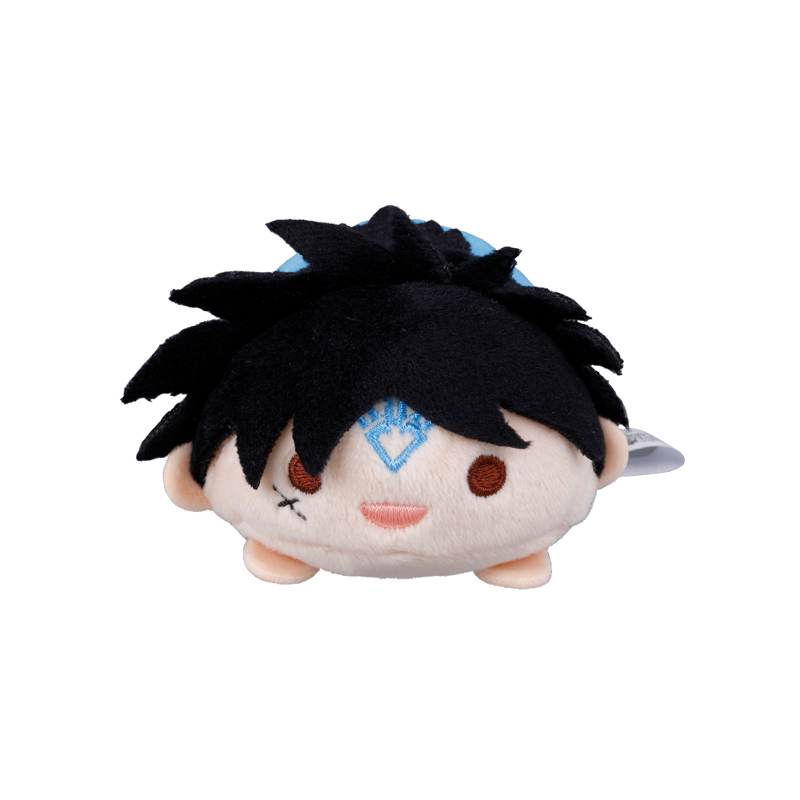 【ＪＡＳ】『ＤＲＡＧＯＮ　ＱＵＥＳＴ－ダイの大冒険－』のるキャラマスコット　ダイ　ＢＢ４－ＪＦ