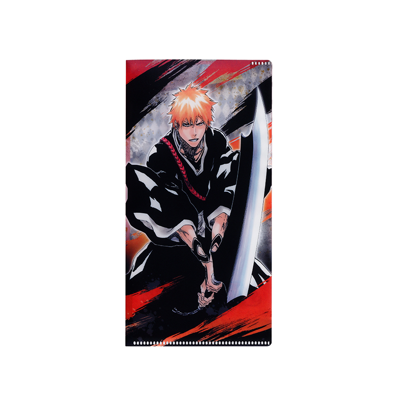 【ＪＡＳ】『ＢＬＥＡＣＨ』チケットファイル　ＢＢ４－ＪＦ