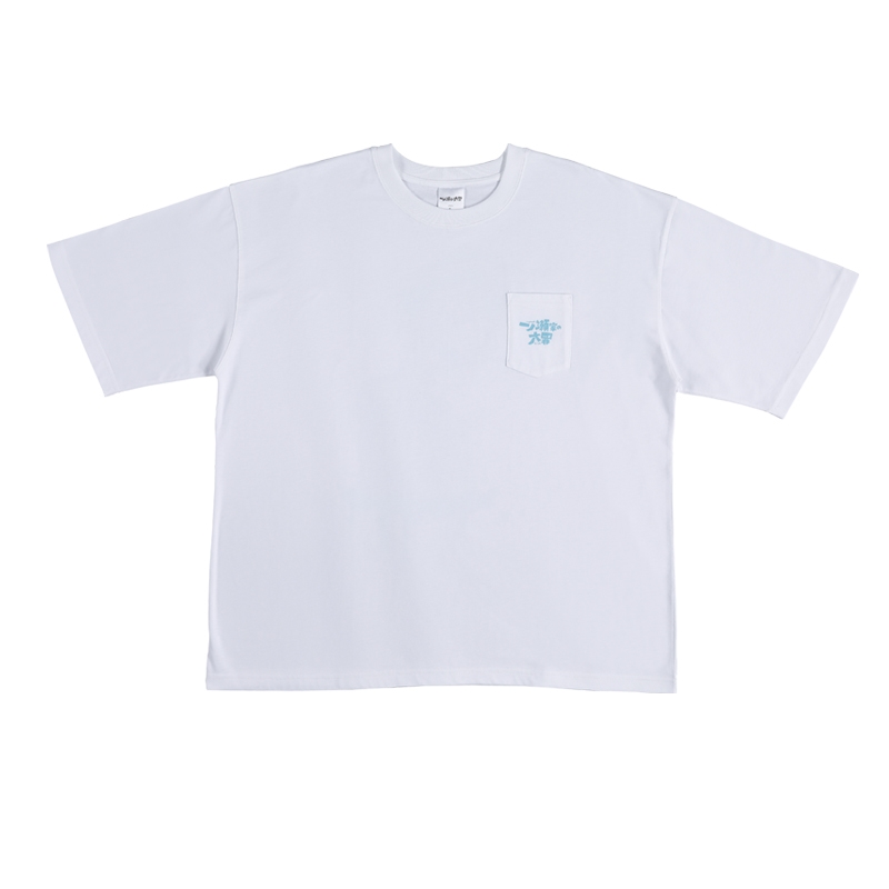 『一ノ瀬家の大罪』ＷＪオリジナルＴシャツ　アナザーＶｅｒ．　（ＯＮＥ　ＳＩＺＥ／Ｌサイズ相当）　ＢＣ２