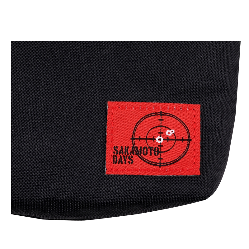 『ＳＡＫＡＭＯＴＯ　ＤＡＹＳ』サコッシュ　ＯＲＤＥＲ　ＢＣ３