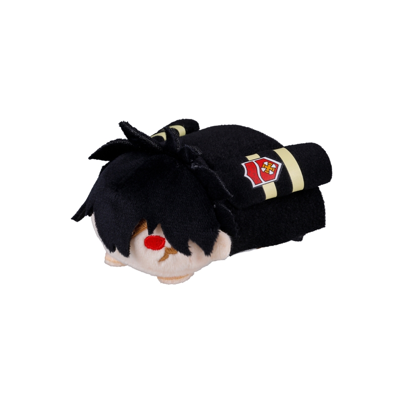 『家庭教師ヒットマンＲＥＢＯＲＮ！』のるキャラマスコット　ＸＡＮＸＵＳ　＜天野明展＞　ＢＤ２