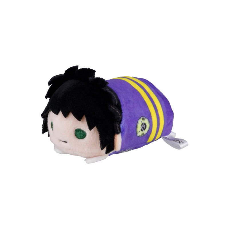 『エルドライブ【ｅｌＤＬＩＶＥ】』のるキャラマスコット　九ノ瀬宙太　＜天野明展＞　ＢＤ２