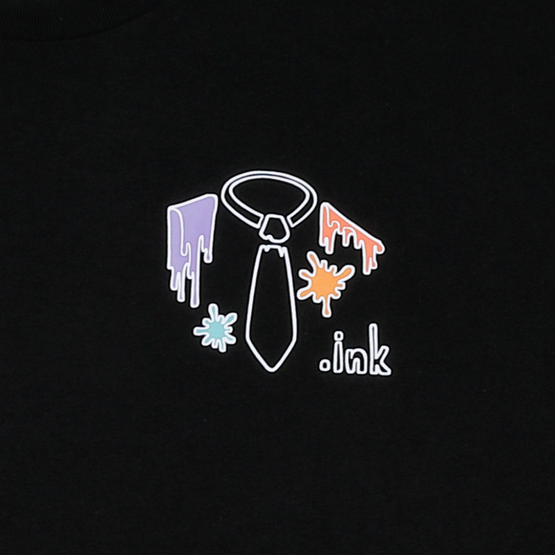 『ワールドトリガー』ロングＴシャツ　フリーサイズ　チャーム付き【インク】　ＢＤ１