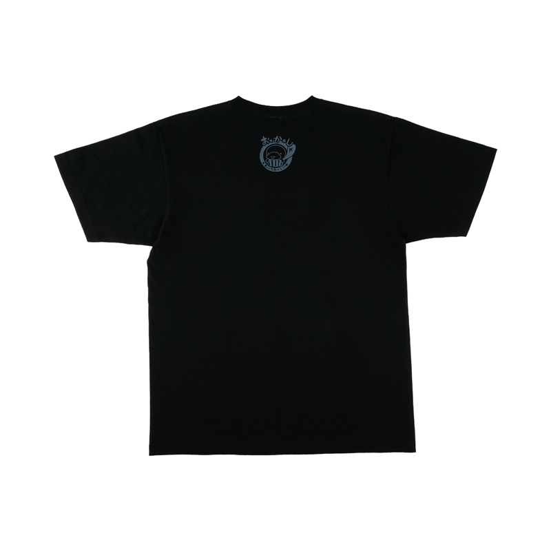 『鴨乃橋ロンの禁断推理』ロンのモチーフＴシャツ　フリーサイズ　＜天野明展＞　ＢＤ２