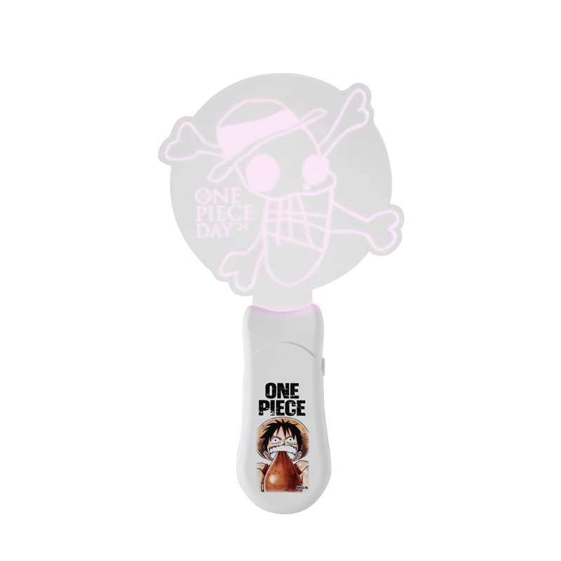 『ＯＮＥ　ＰＩＥＣＥ』ペンライト　＜ＯＮＥ　ＰＩＥＣＥ　ＤＡＹ’２４＞　ＢＤ３