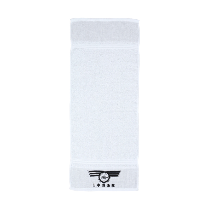 『怪獣８号』記念品タオル　討伐庁　日本防衛隊　＜怪獣８号展＞　ＢＤ３