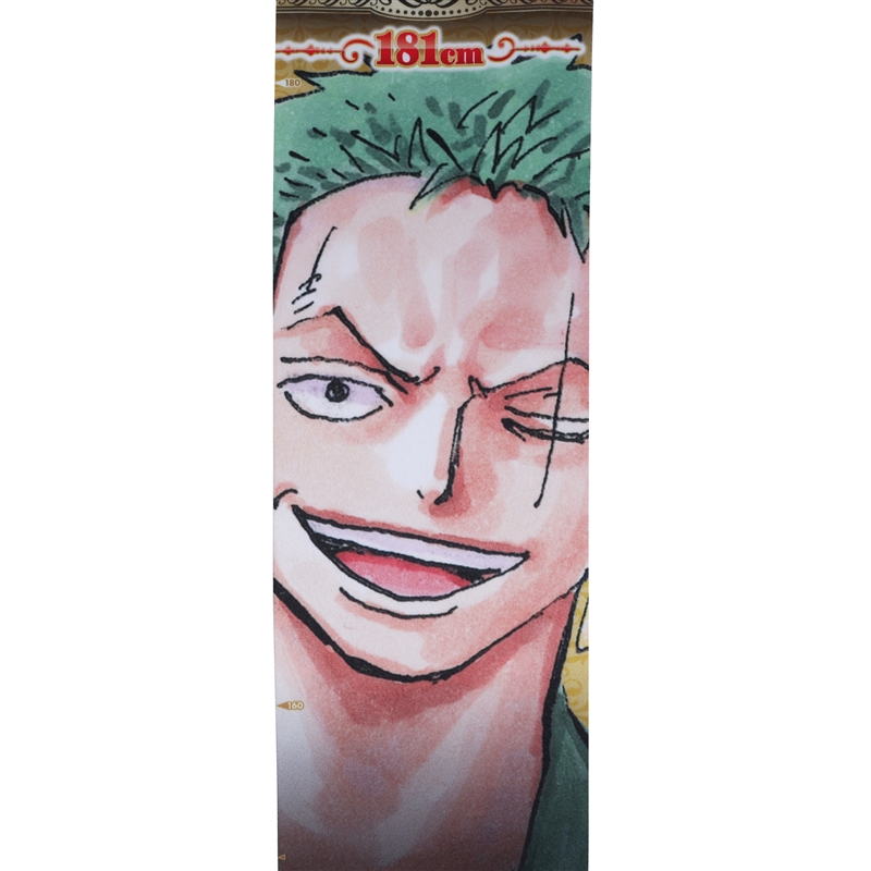 『ＯＮＥ　ＰＩＥＣＥ』バースデイメジャークロス　ロロノア・ゾロ　ＢＤ４
