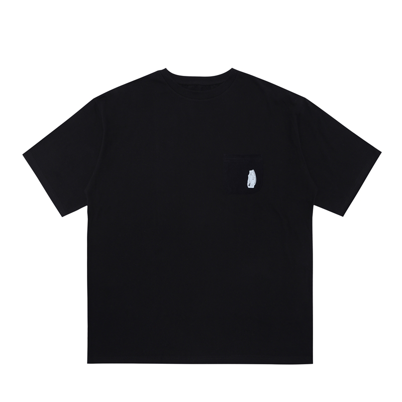 『僕のヒーローアカデミア』ポケット付きビッグシルエットＴシャツ　“ＨＥＲＯＥＳ”　ホークス　ＢＤ４