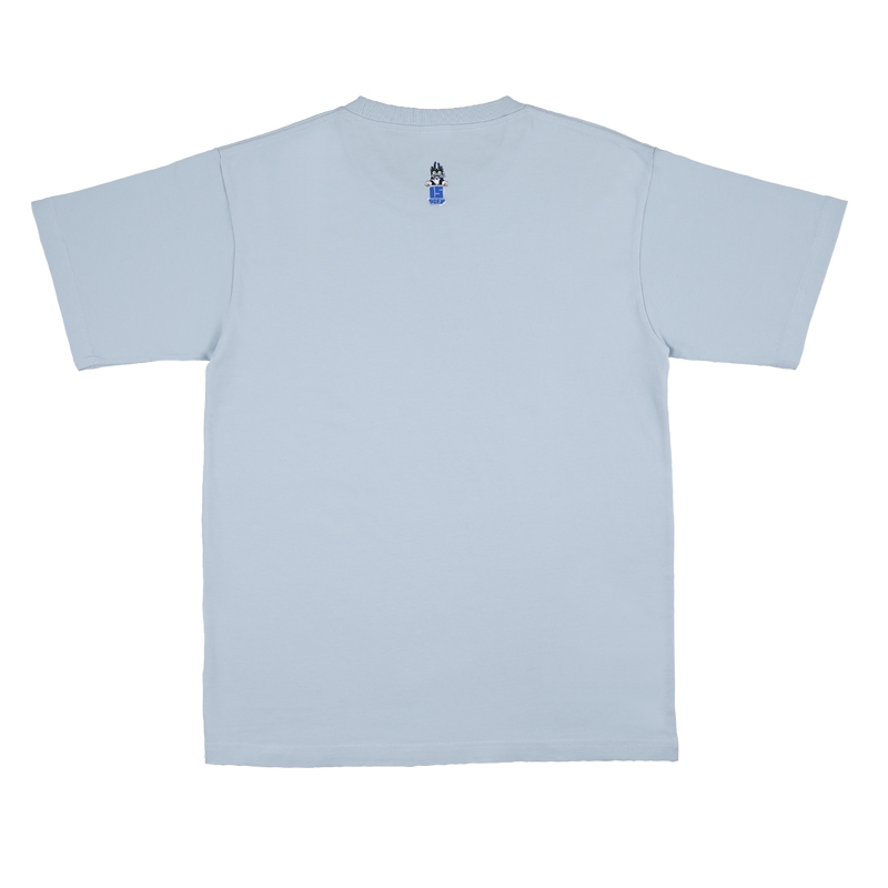 『青の祓魔師』Ｔシャツ　キービジュアル　Ｍサイズ　＜青の祓魔師展＞　ＢＥ１ Ｍサイズ