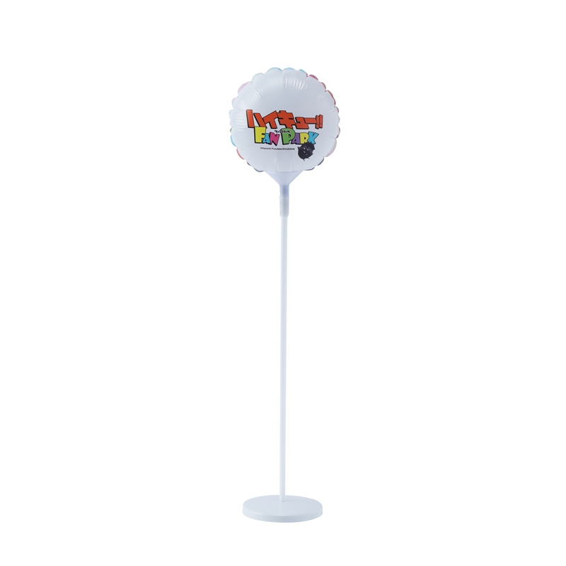 『ハイキュー！！』スタンドバルーン　キービジュアル　（影山飛雄）　＜ハイキュー！！　ＦＡＮ　ＰＡＲＫ＞　ＢＥ２
