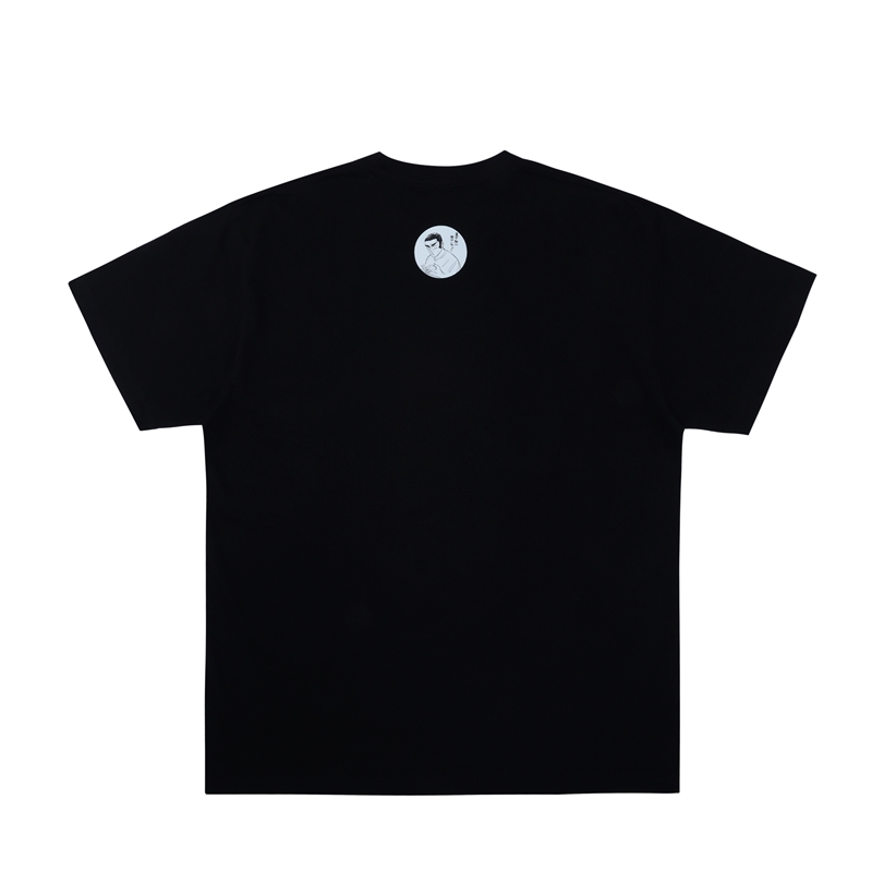 『呪術廻戦』「笑」Ｔシャツ　フリーサイズ　ＢＥ２