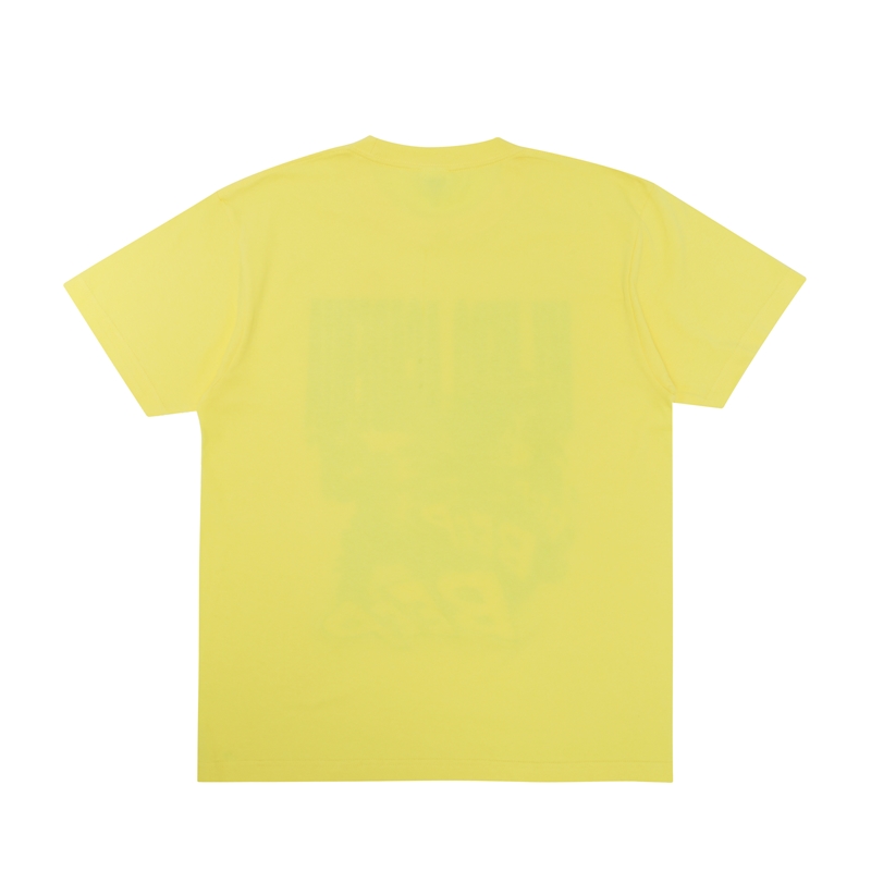 『僕のヒーローアカデミア』発泡プリントＴシャツ　Ｍサイズ　ＢＥ２ Mサイズ
