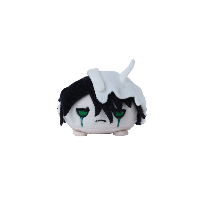 『ＢＬＥＡＣＨ』のるキャラマスコット　ウルキオラ・シファー　ＢＥ４－ＪＳ