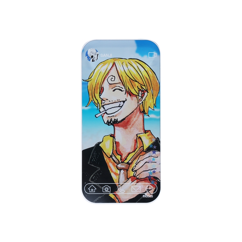 『ＯＮＥ　ＰＩＥＣＥ』スマートブロック　サンジ　ＢＦ１
