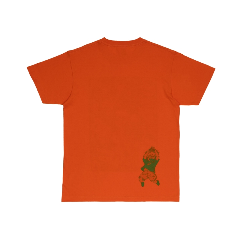 『僕のヒーローアカデミア』メモリアルＴシャツ　爆豪勝己　ＸＬサイズ　ＢＦ１ XLサイズ