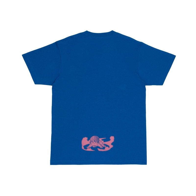 『僕のヒーローアカデミア』メモリアルＴシャツ　轟焦凍　Ｌサイズ　ＢＦ１ Lサイズ