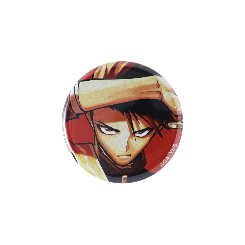 『呪術廻戦（モジュロ）』ｍｉｎｉ缶バッジ３個セット　ＢＦ１－ＪＮＰＧ