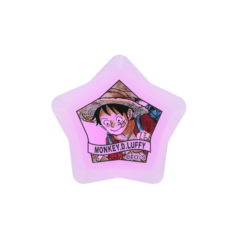 『ＯＮＥ　ＰＩＥＣＥ』バースデイリングライト　モンキー・Ｄ・ルフィ　ＢＦ２