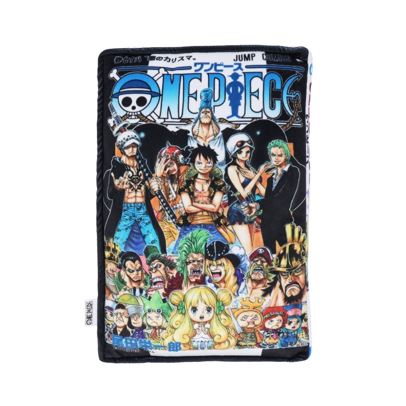 『ＯＮＥ　ＰＩＥＣＥ』ジャンプコミックス型クッション　巻七十八　ＢＦ２