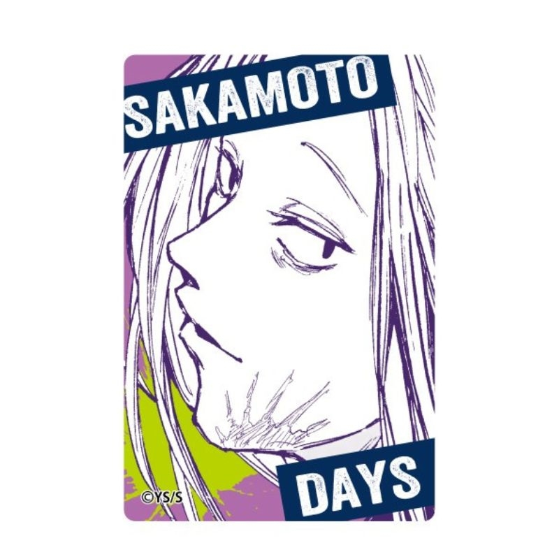 『ＳＡＫＡＭＯＴＯ　ＤＡＹＳ』ＫＩＲＡ☆ＰＩＣＡＲＤ［キラピカード］　第１弾　神々廻　ＢＦ２