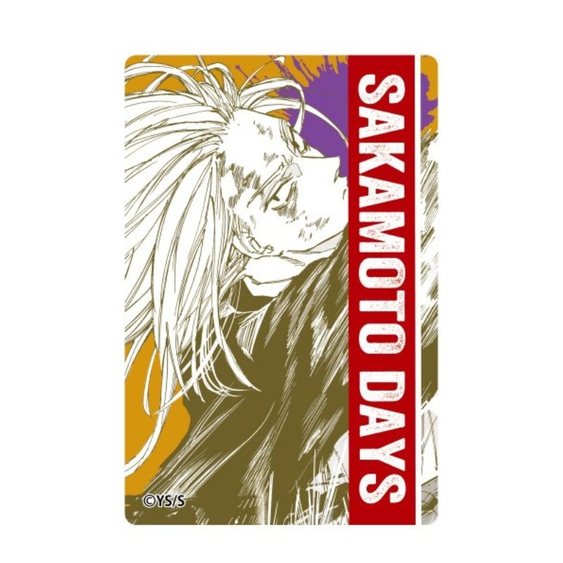 『ＳＡＫＡＭＯＴＯ　ＤＡＹＳ』ＫＩＲＡ☆ＰＩＣＡＲＤ［キラピカード］　第１弾　神々廻［２］　ＢＦ２
