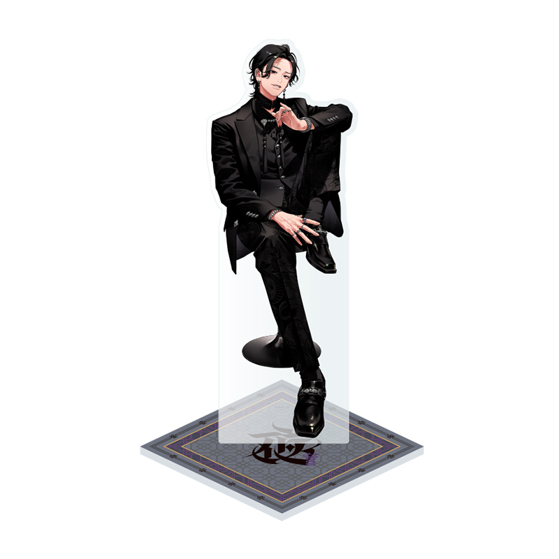 『極楽街』スペシャルボックスセット【近すぎて美しい極近店ｖｅｒ】夜