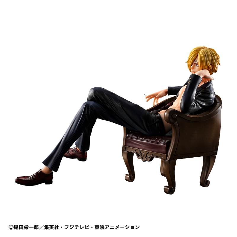 『ＯＮＥ　ＰＩＥＣＥ』Ｐｏｒｔｒａｉｔ．Ｏｆ．Ｐｉｒａｔｅｓ　”Ｓ．Ｏ．Ｃ”　サンジ　Ｖｅｒ．Ｒ