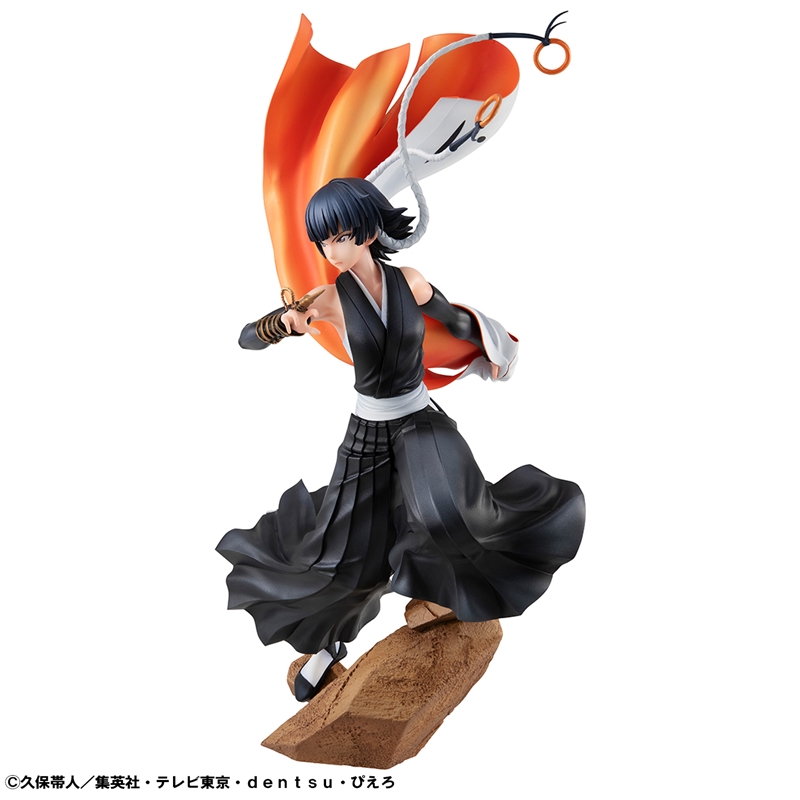 『ＢＬＥＡＣＨ』ＧＡＬＳシリーズ　砕蜂【再販】
