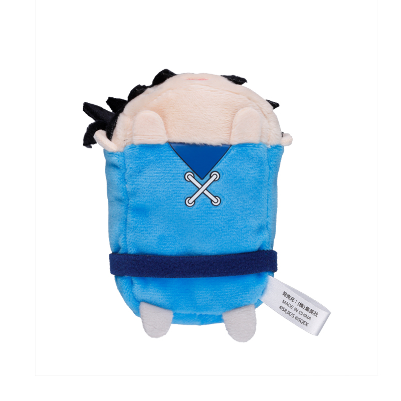 【ＪＡＳ】『ＤＲＡＧＯＮ　ＱＵＥＳＴ－ダイの大冒険－』のるキャラマスコット　ダイ　ＢＢ４－ＪＦ