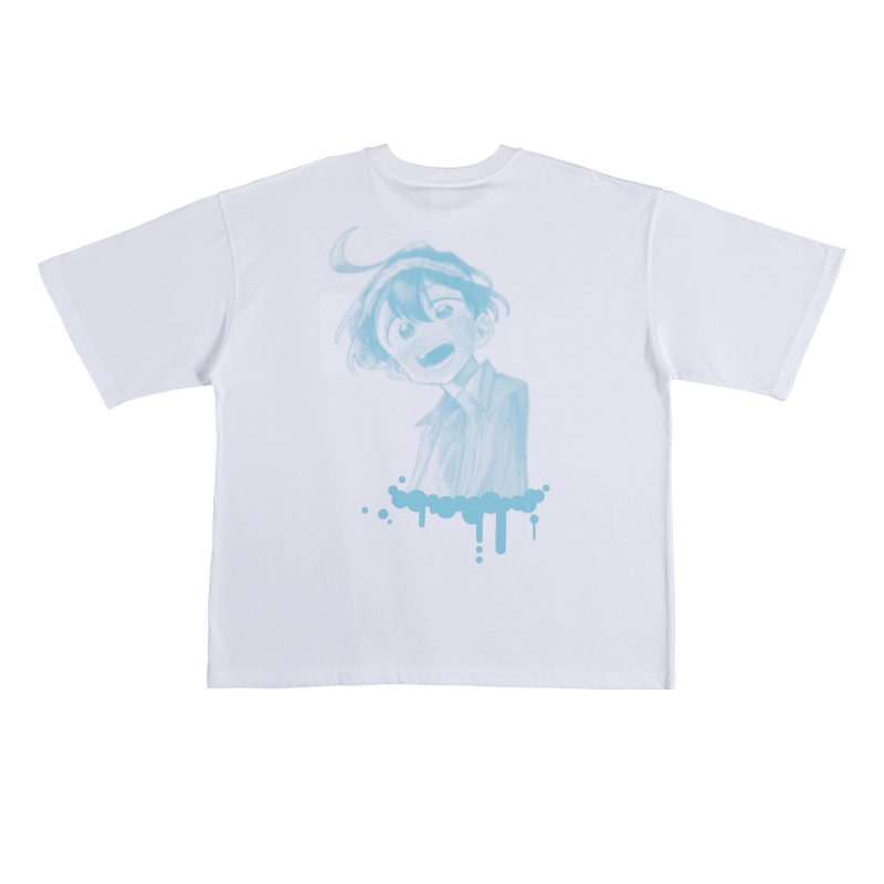 『一ノ瀬家の大罪』ＷＪオリジナルＴシャツ　アナザーＶｅｒ．　（ＯＮＥ　ＳＩＺＥ／Ｌサイズ相当）　ＢＣ２