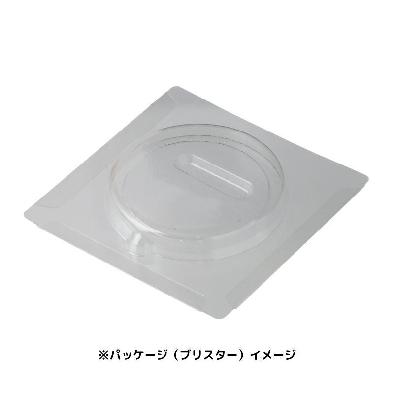 『カワイスギクライシス』缶バッジ　ＢＣ２