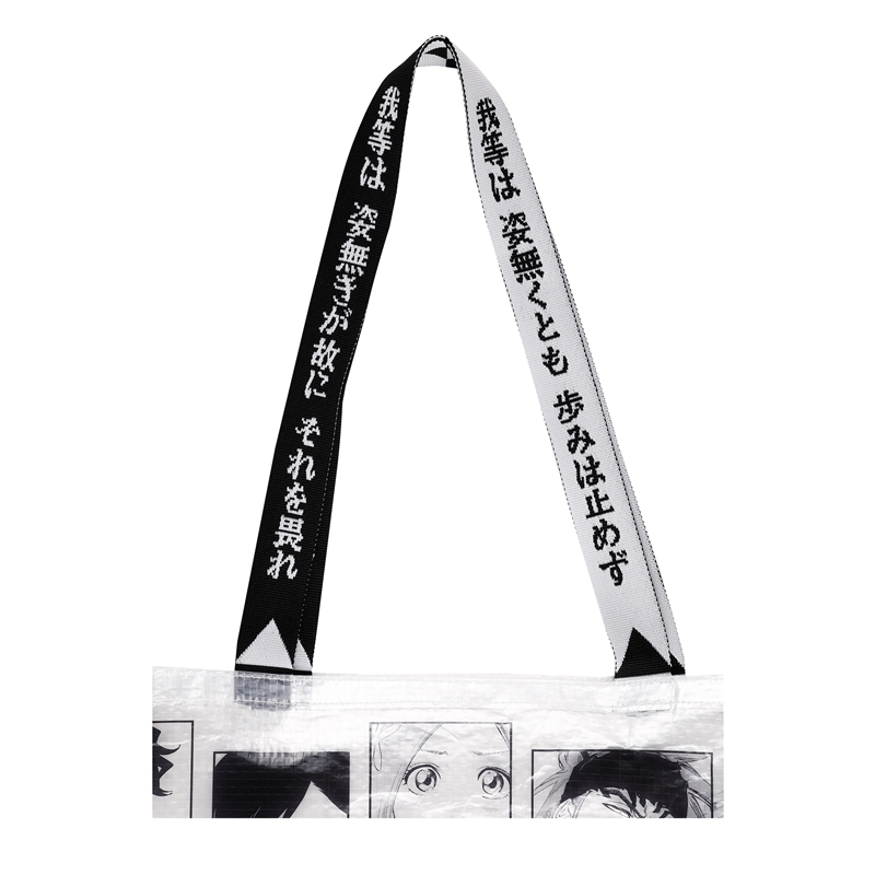 『ＢＬＥＡＣＨ』ビッグクリアバッグ　ＢＣ３