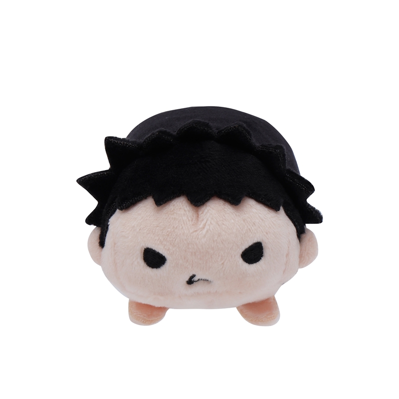 『ハイキュー！！』のるキャラマスコット　岩泉一　（ＨＱ１０ｔｈＶｅｒ．）　ＢＤ１