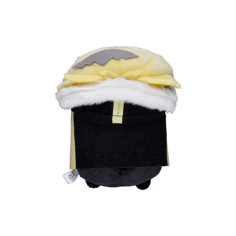 『家庭教師ヒットマンＲＥＢＯＲＮ！』のるキャラマスコット　ベルフェゴール　＜天野明展＞　ＢＤ２