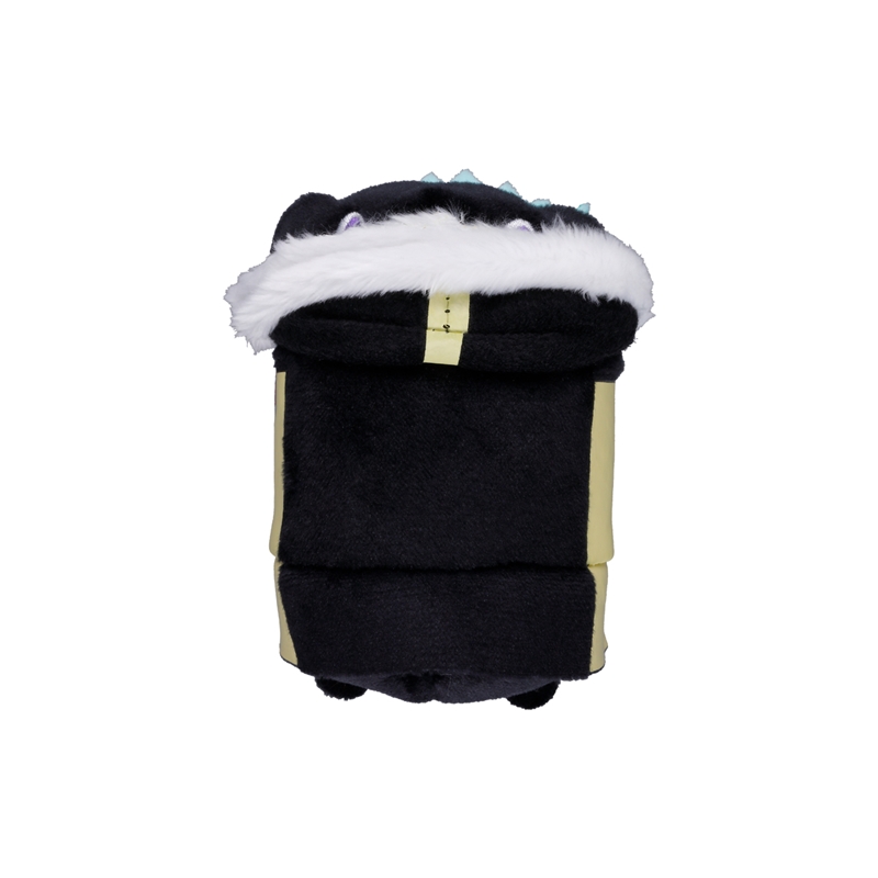 『家庭教師ヒットマンＲＥＢＯＲＮ！』のるキャラマスコット　フラン　＜天野明展＞　ＢＤ２