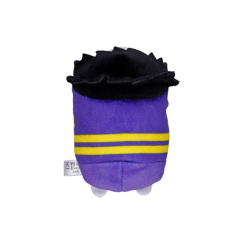 『エルドライブ【ｅｌＤＬＩＶＥ】』のるキャラマスコット　九ノ瀬宙太　＜天野明展＞　ＢＤ２