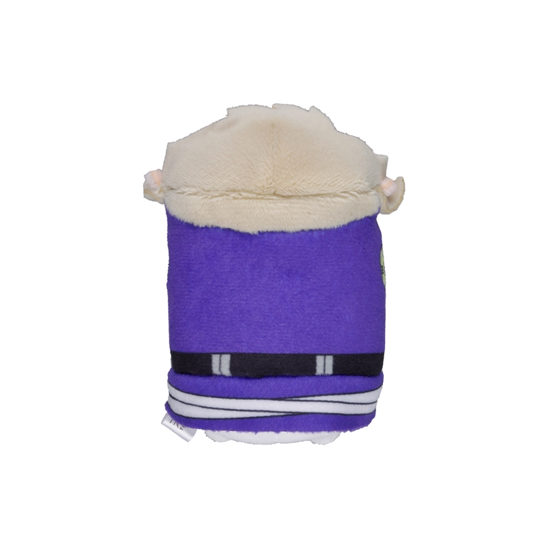 『エルドライブ【ｅｌＤＬＩＶＥ】』のるキャラマスコット　其方美鈴　＜天野明展＞　ＢＤ２