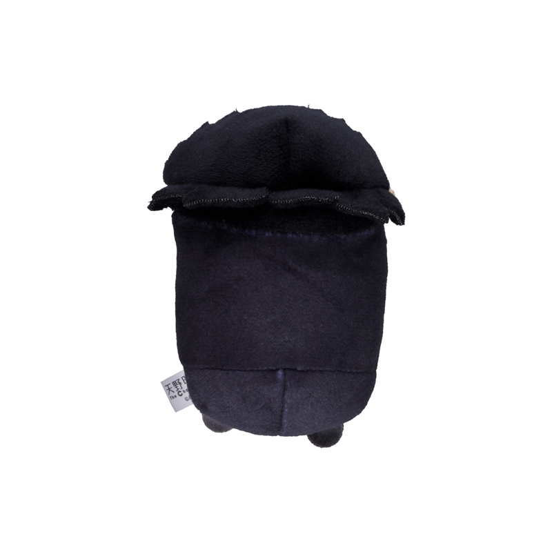 『鴨乃橋ロンの禁断推理』のるキャラマスコット　鴨乃橋ロン　＜天野明展＞　ＢＤ２