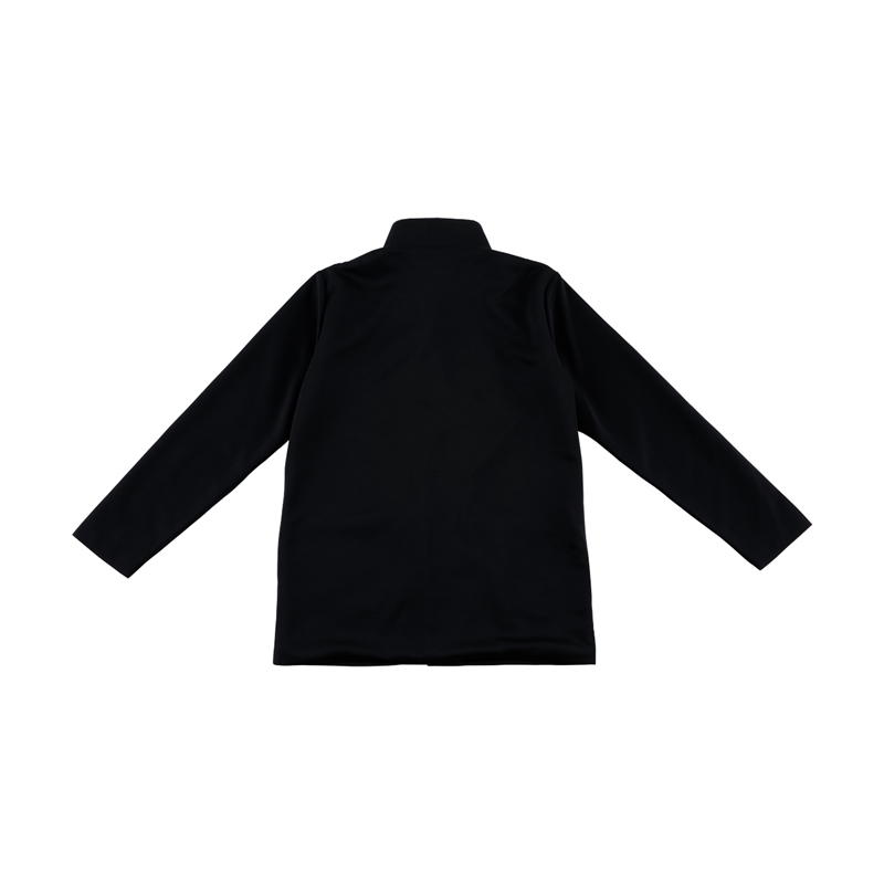 『家庭教師ヒットマンＲＥＢＯＲＮ！』雲雀の学ラン風ジャージ　フリーサイズ　＜天野明展＞　ＢＤ２