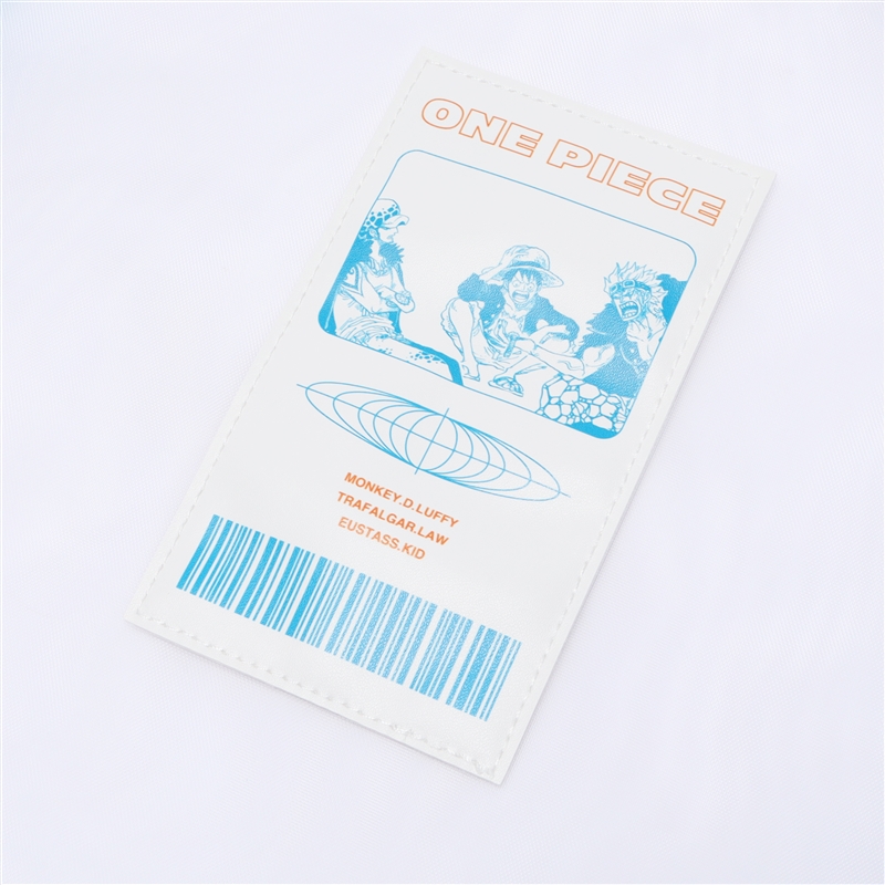 『ＯＮＥ　ＰＩＥＣＥ』メッシュトート　ＢＤ２