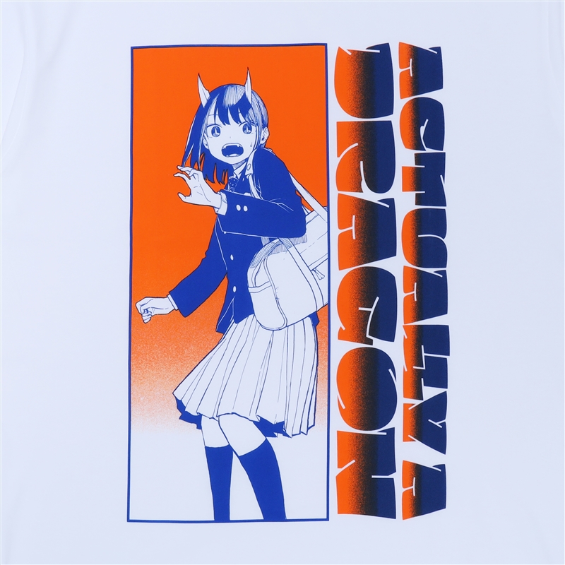 『ルリドラゴン』Ｔシャツ　Ｍサイズ　ＢＤ３ Mサイズ