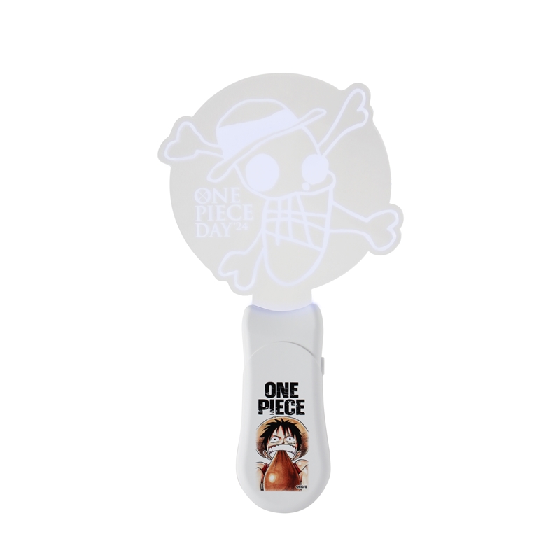 『ＯＮＥ　ＰＩＥＣＥ』ペンライト　＜ＯＮＥ　ＰＩＥＣＥ　ＤＡＹ’２４＞　ＢＤ３