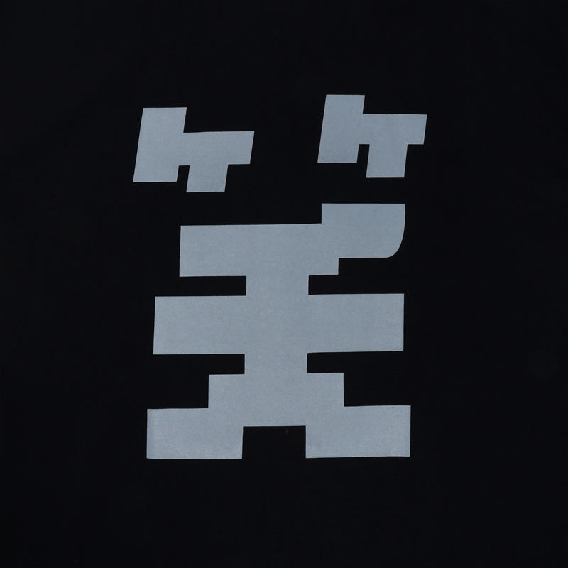 『呪術廻戦』「笑」Ｔシャツ　フリーサイズ　ＢＥ２