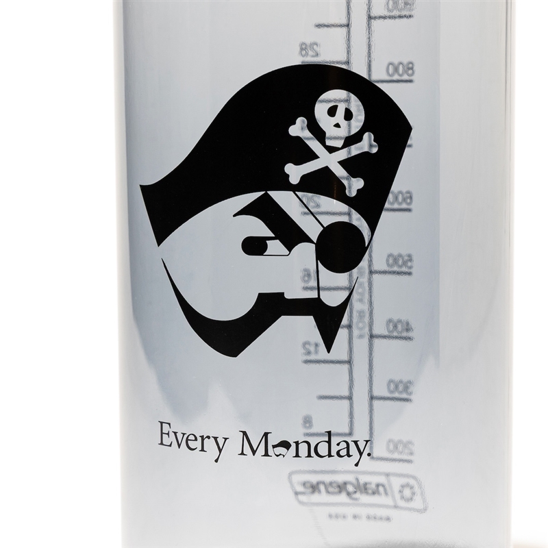 『Ｅｖｅｒｙ　Ｍｏｎｄａｙ』＿ナルゲンボトル