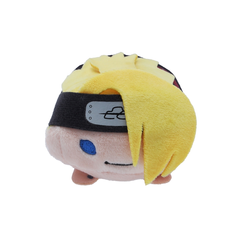 『ＮＡＲＵＴＯ－ナルト－』のるキャラマスコット　デイダラ　ＢＥ４－ＪＳ