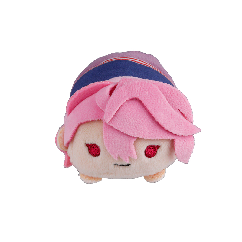 『ダンダダン』のるキャラマスコット　アイラ　ＢＥ４－ＪＳ