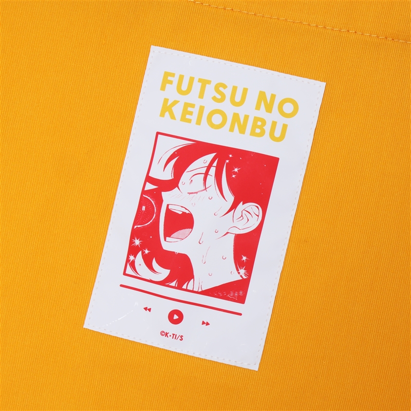 『ふつうの軽音部』トート　ＢＥ３
