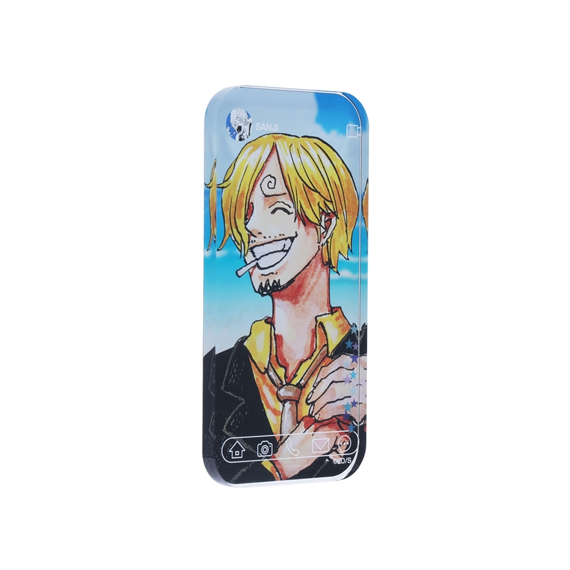『ＯＮＥ　ＰＩＥＣＥ』スマートブロック　サンジ　ＢＦ１