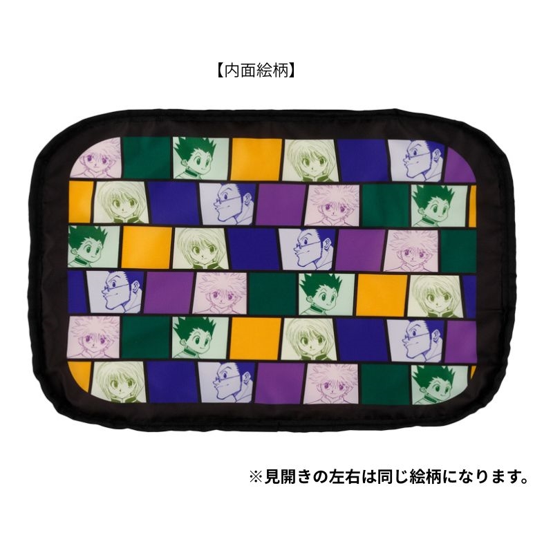 『ＨＵＮＴＥＲ×ＨＵＮＴＥＲ』ＰＣケース　ＢＦ１